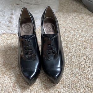 Jessica  Simpson heel